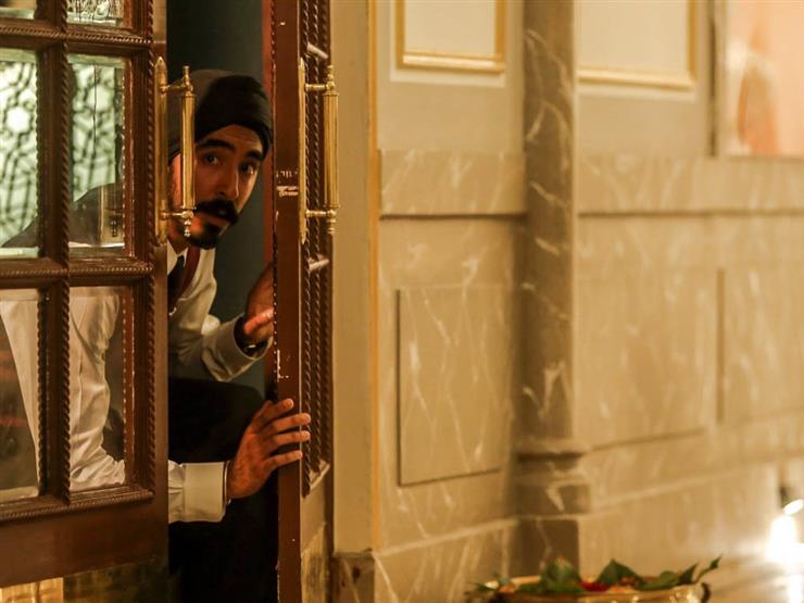 فيديو.. النجم الهندي ديف باتيل يواجه الموت بالإعلان الدعائي لفيلم "Hotel Mumbai" فيديو.. النجم الهندي ديف باتيل يواجه الموت بالإعلان الدعائي لفيلم "Hotel Mumbai"