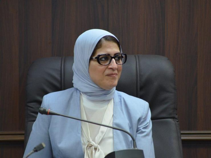 "الأطباء" تطالب وزيرة الصحة بحل أزمة أعضائها المغتربين بالمحافظات "الأطباء" تطالب وزيرة الصحة بحل أزمة أعضائها المغتربين بالمحافظات