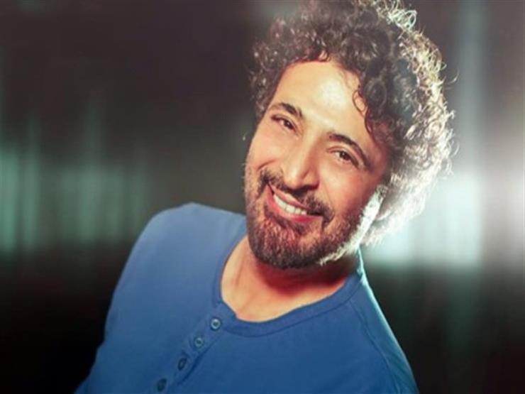بالفيديو.. "شيئ خيالي" أغنية جديدة لحميد الشاعري بالفيديو.. "شيئ خيالي" أغنية جديدة لحميد الشاعري