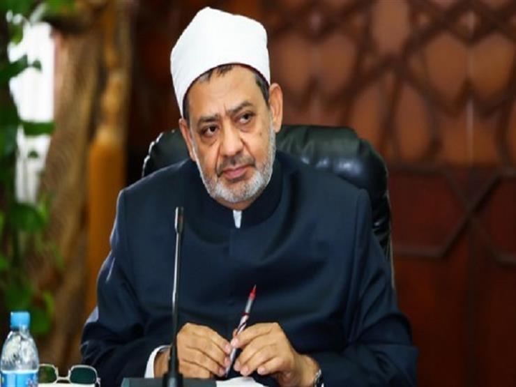 الإمام الأكبر يستشهد بموقف العقاد من المطالبة بالمساواة المطلقة بين الرجل والمرأة: "لجاجة فارغة" الإمام الأكبر يستشهد بموقف العقاد من المطالبة بالمساواة المطلقة بين الرجل والمرأة: "لجاجة فارغة"