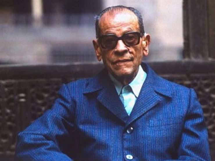 في ذكرى ميلاد نجيب محفوظ.. ما هي قصة فريد شوقي والـ100 جنيه؟ في ذكرى ميلاد نجيب محفوظ.. ما هي قصة فريد شوقي والـ100 جنيه؟