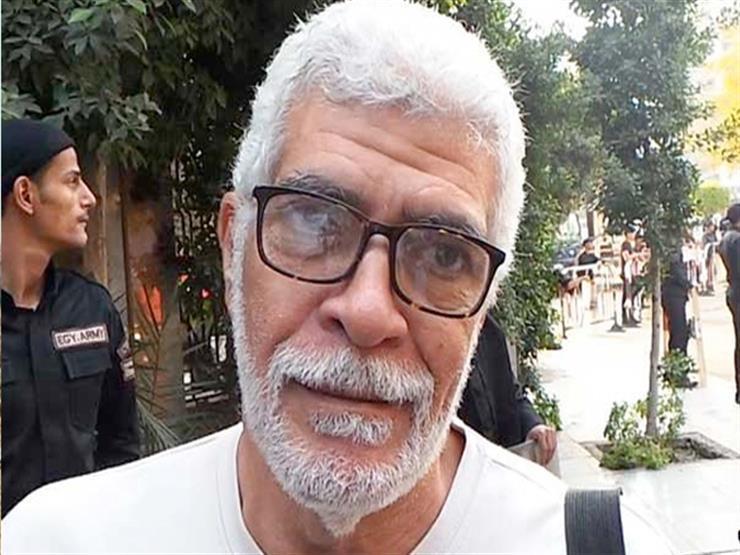 بعد 7 سنوات من ثورة يناير.. أين وصلت محاكمة طارق النهري في "مجلس الوزراء"؟ بعد 7 سنوات من ثورة يناير.. أين وصلت محاكمة طارق النهري في "مجلس الوزراء"؟