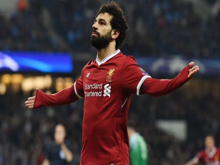"كانجارو" قدم شيئًا لم يحدث هذا الموسم.. ماذا قال نقاد أوروبا عن هدف صلاح في مرمى نابولي؟ "كانجارو" قدم شيئًا لم يحدث هذا الموسم.. ماذا قال نقاد أوروبا عن هدف صلاح في مرمى نابولي؟