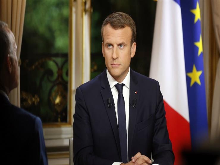 إيكونوميست: "هل ينجح ماكرون في تحويل الغضب الراهن إلى فرصة؟" إيكونوميست: "هل ينجح ماكرون في تحويل الغضب الراهن إلى فرصة؟"