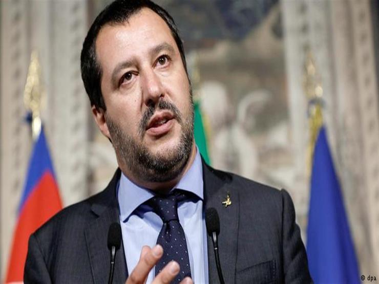 إيطاليا: القضاء يبدأ تحقيقا حول تدخل روسي في الانتخابات الأوروبية إيطاليا: القضاء يبدأ تحقيقا حول تدخل روسي في الانتخابات الأوروبية