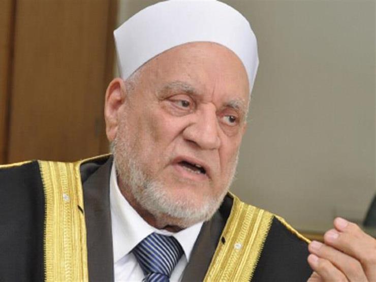 هل تعلم ما هو أسم يوم العيد فى السماء هاشم يوضح مصراوى