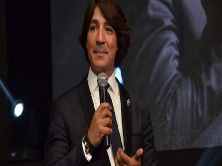 "الريد كاربت مش للعري".. هاني البحيري يعلق على فستان رانيا يوسف "الريد كاربت مش للعري".. هاني البحيري يعلق على فستان رانيا يوسف