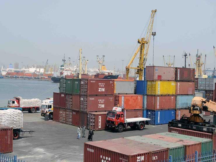 فتح بوغازي الإسكندرية والدخيلة بعد تحسن الأحوال الجومائية فتح بوغازي الإسكندرية والدخيلة بعد تحسن الأحوال الجومائية
