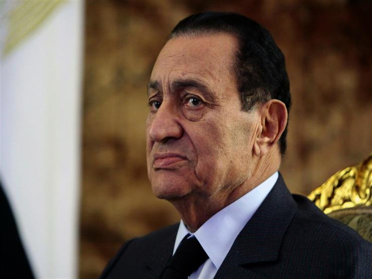 القضاء الأوروبي يرفض تظلم مبارك القضاء الأوروبي يرفض تظلم مبارك