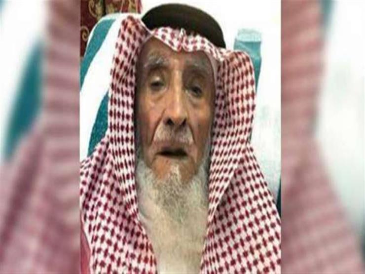 وفاة آخر المشاركين في توحيد المملكة العربية السعودية مصراوى