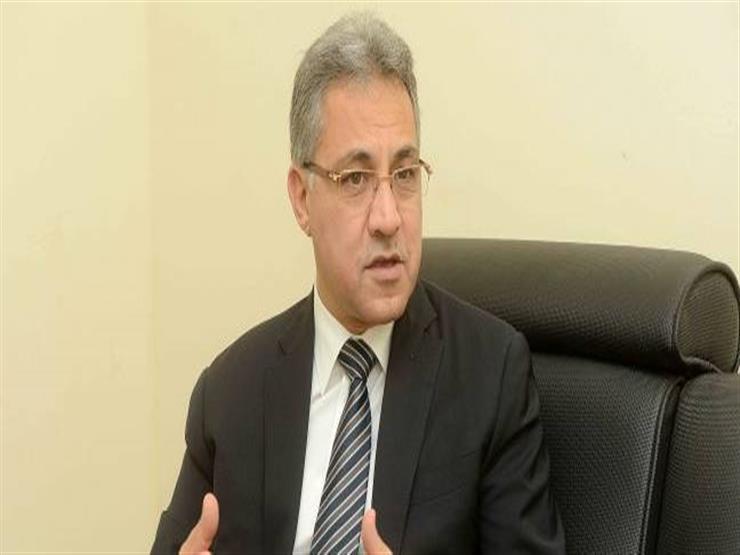 "محلية البرلمان" تطالب الوزارات بإنشاء إدارات متابعة "محلية البرلمان" تطالب الوزارات بإنشاء إدارات متابعة
