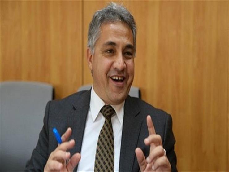 رئيس "محلية النواب": حديث البرلمان عن ملف القمامة انتهي بعد 154 ساعة عمل رئيس "محلية النواب": حديث البرلمان عن ملف القمامة انتهي بعد 154 ساعة عمل
