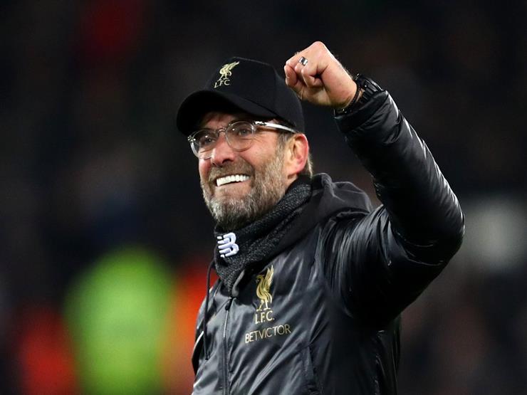 تقرير.. 3 ضربات دفاعية لليفربول.. كيف يحل كلوب أزمته قبل مواجهة برايتون؟ تقرير.. 3 ضربات دفاعية لليفربول.. كيف يحل كلوب أزمته قبل مواجهة برايتون؟