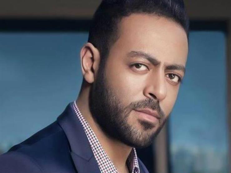 بعد انفصالها تعرف على ما حققته البومات تامر عاشور من نجاح و معلومات لا تعرفها عن دارين حلمي