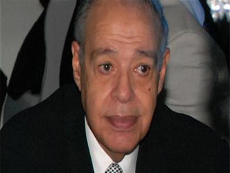وفاة الكاتب الصحفي إبراهيم سعدة وفاة الكاتب الصحفي إبراهيم سعدة