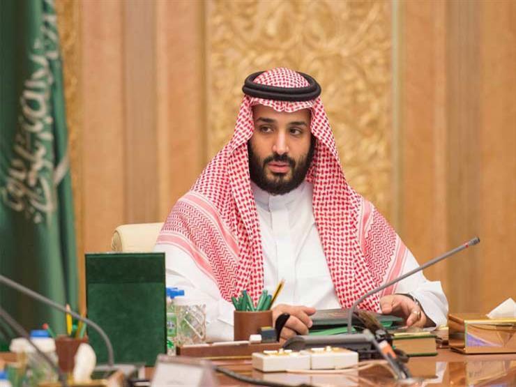 ولي العهد السعودي: اضطرابات المنطقة مصدرها داعش والقاعدة والإخوان ولي العهد السعودي: اضطرابات المنطقة مصدرها داعش والقاعدة والإخوان