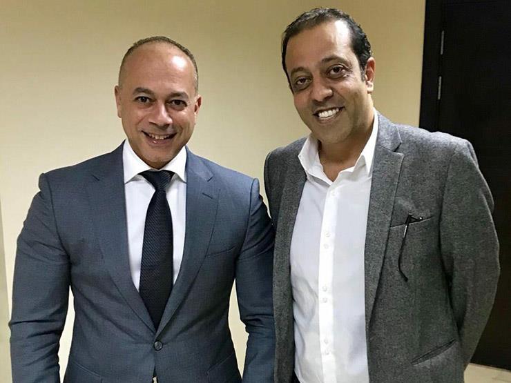 تعيين سمير يوسف رئيسًا تنفيذياً لقنوات "CBC" تعيين سمير يوسف رئيسًا تنفيذياً لقنوات "CBC"