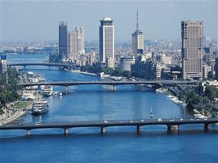 مائل للدفء نهارًا شديد البرودة ليلًا.. "الأرصاد" تعلن تفاصيل طقس الغد مائل للدفء نهارًا شديد البرودة ليلًا.. "الأرصاد" تعلن تفاصيل طقس الغد