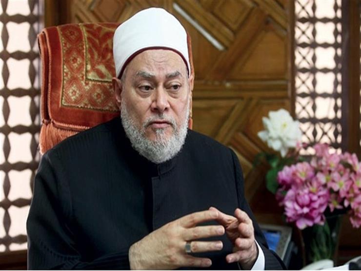 المفتي السابق: علينا أن نستحيي من الله وأن نعود إليه سريعًا المفتي السابق: علينا أن نستحيي من الله وأن نعود إليه سريعًا