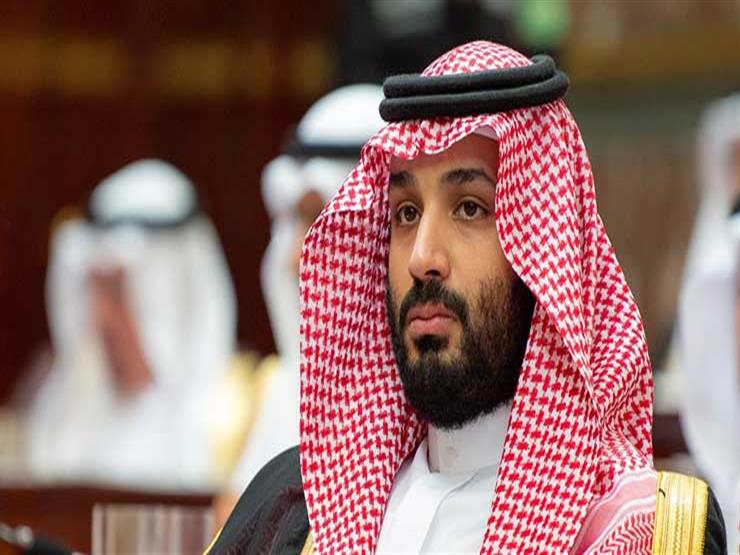 فاينانشال تايمز: تعديلات مُرتقبة في دائرة محمد بن سلمان بأمر الملك فاينانشال تايمز: تعديلات مُرتقبة في دائرة محمد بن سلمان بأمر الملك