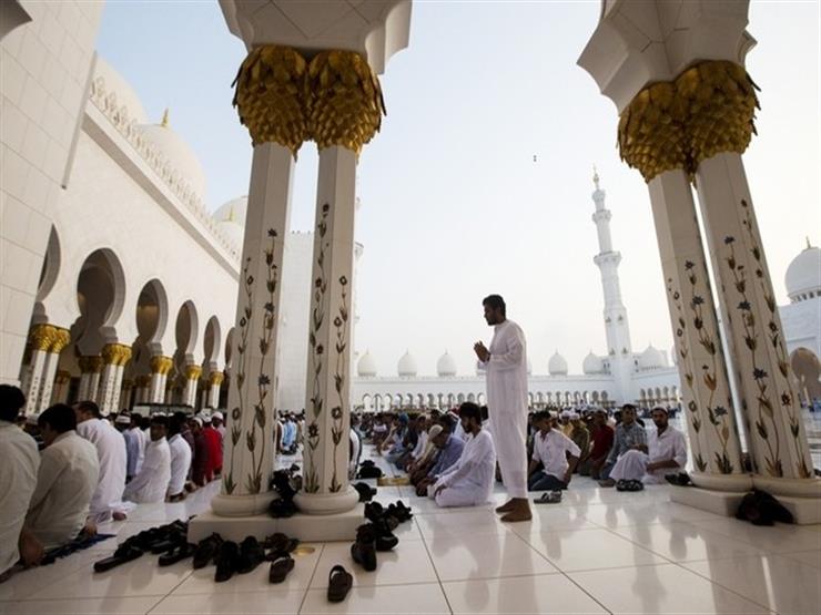 متى تُؤدَّى سُنة الجمعة.. وكم عددُ ركعاتها؟.. "الأزهر للفتوى" يجيب متى تُؤدَّى سُنة الجمعة.. وكم عددُ ركعاتها؟.. "الأزهر للفتوى" يجيب