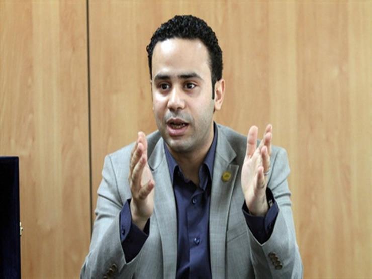 "تعليم النواب" تفتح ملف المقابلات المدرسية لأطفال "KG" "تعليم النواب" تفتح ملف المقابلات المدرسية لأطفال "KG"