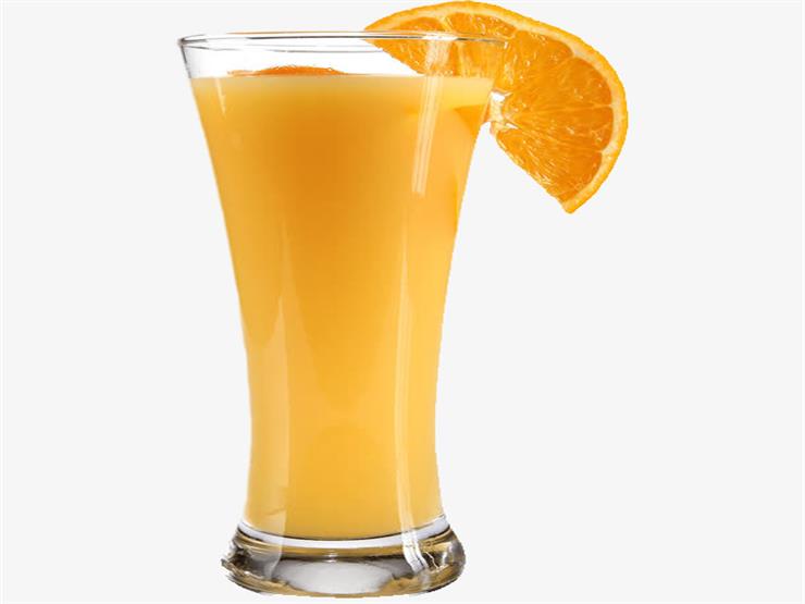 كوب من عصير البرتقال يحميك من هذا المرض الخطير مصراوى