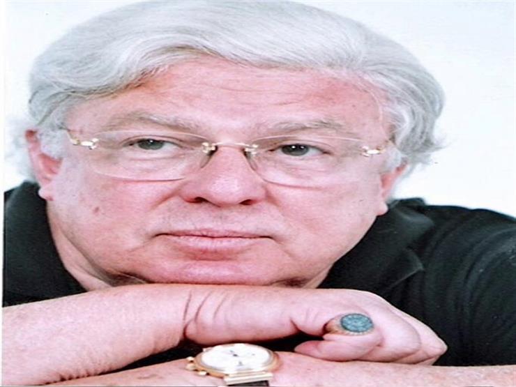 شاهد آخر صورة نشرها حسن كامي عبر "فيسبوك" شاهد آخر صورة نشرها حسن كامي عبر "فيسبوك"
