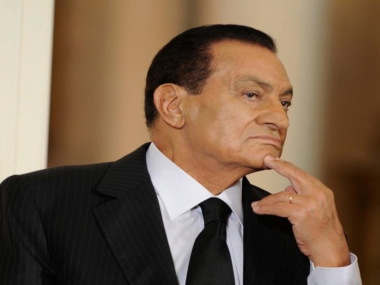 لماذا رفض القضاء الأوروبي الإفراج عن أموال مبارك؟ لماذا رفض القضاء الأوروبي الإفراج عن أموال مبارك؟