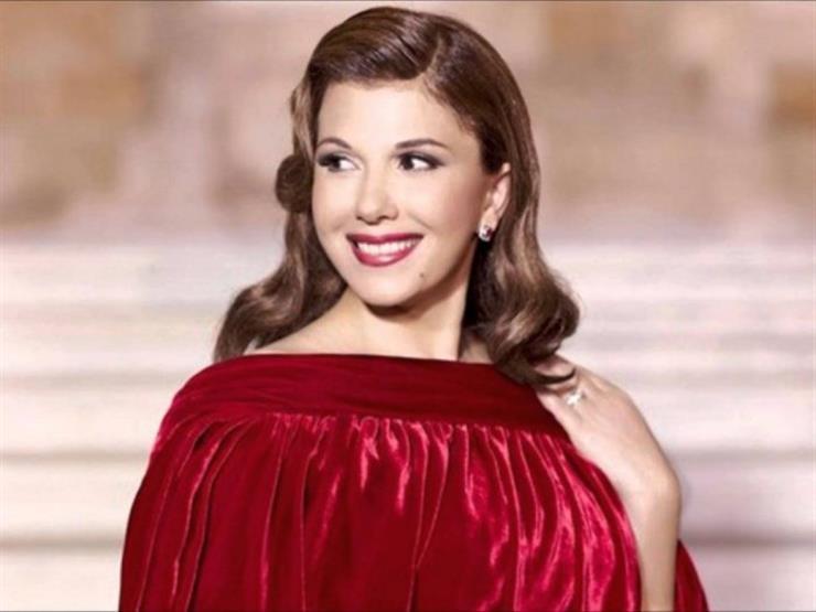 عمرها 20 عاما.. ماجدة الرومي تستعد لطرح "لا تزعل مني" عمرها 20 عاما.. ماجدة الرومي تستعد لطرح "لا تزعل مني"