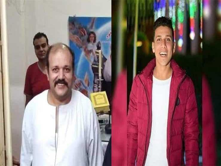 "طلقات في الوجه والعين".. ننشر التقرير الطبي لمقاول ونجله قُتلا أمام كنيسة في المنيا "طلقات في الوجه والعين".. ننشر التقرير الطبي لمقاول ونجله قُتلا أمام كنيسة في المنيا