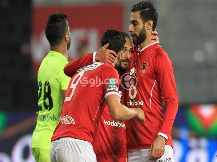 مباراة الأهلي وجيما والانتخابات التكميلية.. أبرز الأخبار المتوقعة اليوم مباراة الأهلي وجيما والانتخابات التكميلية.. أبرز الأخبار المتوقعة اليوم