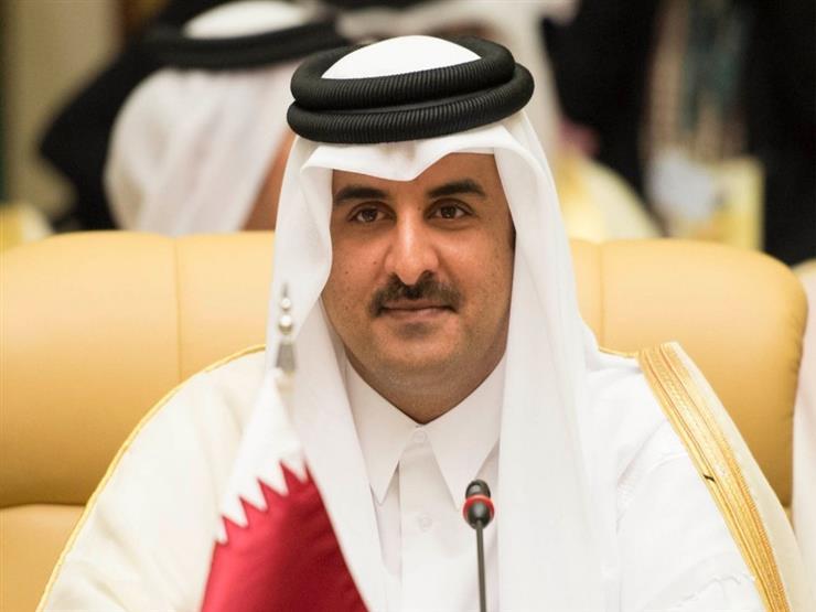 قطر تعلن تخصيص 480 مليون دولار لدعم الفلسطينيين قطر تعلن تخصيص 480 مليون دولار لدعم الفلسطينيين