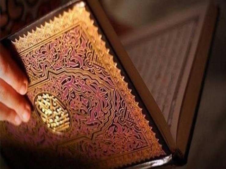 الروبي يوضح: متى نزلت سورة المدثر.. وما سبب نزولها الروبي يوضح: متى نزلت سورة المدثر.. وما سبب نزولها