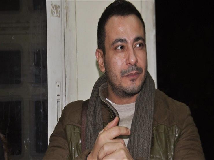 خاص| محمد نجاتي: قرار اعتزالي خاص بي.. وهذا دوري في "قيد عائلي" خاص| محمد نجاتي: قرار اعتزالي خاص بي.. وهذا دوري في "قيد عائلي"