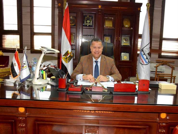إنشاء وحدة للتنمية الاقتصادية في محافظة بني سويف إنشاء وحدة للتنمية الاقتصادية في محافظة بني سويف