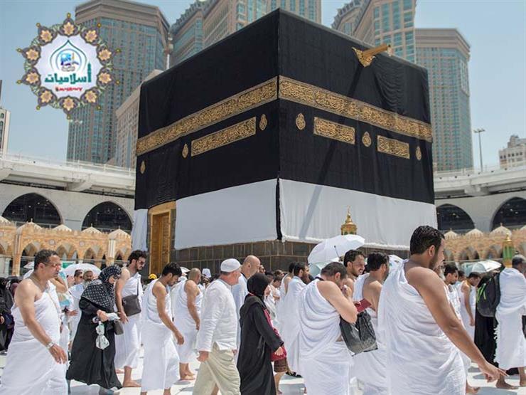 هل يجوز قيامي بالعمرة لمن تُوفّي من أهلي؟.. المفتي السابق يجيب هل يجوز قيامي بالعمرة لمن تُوفّي من أهلي؟.. المفتي السابق يجيب