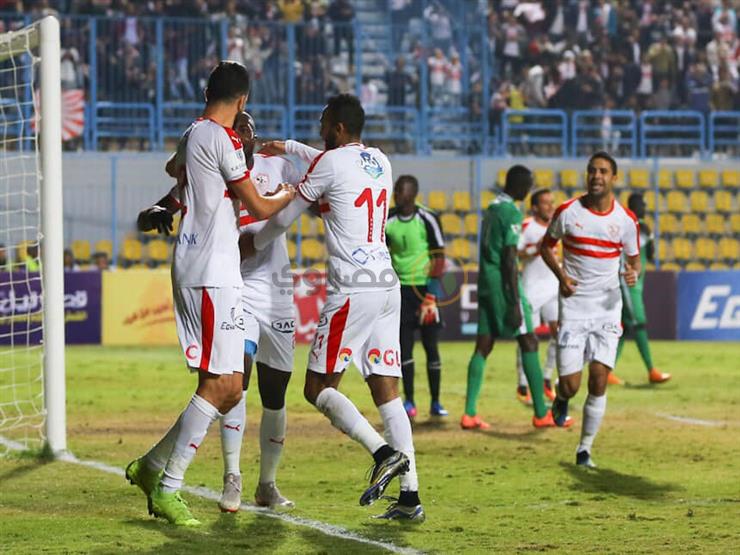 الزمالك يسافر إلى تشاد على متن طائرة خاصة الزمالك يسافر إلى تشاد على متن طائرة خاصة