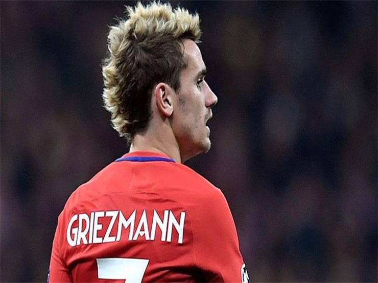 صلاح مهدد.. جريزمان قد ينتقل إلى ليفربول صلاح مهدد.. جريزمان قد ينتقل إلى ليفربول