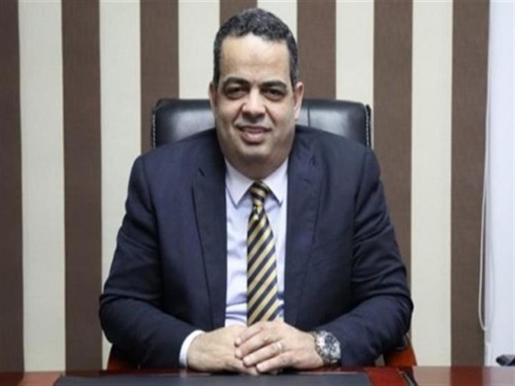 "مستقبل وطن": لدينا رئيس يقاتل من أجل إنهاء العشوائيات "مستقبل وطن": لدينا رئيس يقاتل من أجل إنهاء العشوائيات