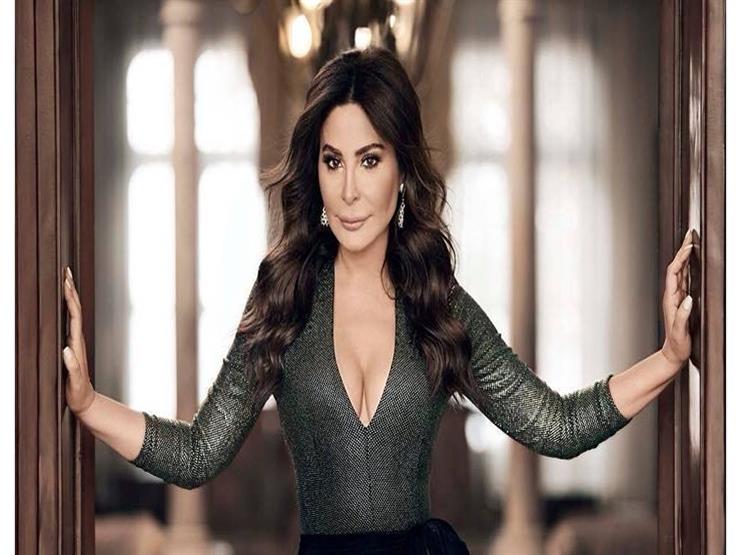 بالفيديو| إليسا ترد لأول مرة على الساخرين من شفاهها بالفيديو| إليسا ترد لأول مرة على الساخرين من شفاهها