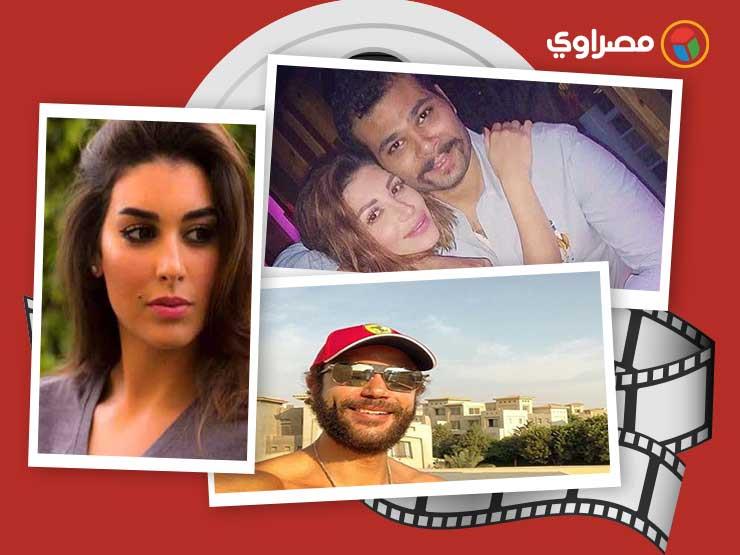 النشرة الفنية| زوجة أحمد عبدالله محمود تطلب الخلع و"نجاتي" يفكر بالاعتزال ومحمد إمام يتعرض لحادث النشرة الفنية| زوجة أحمد عبدالله محمود تطلب الخلع و"نجاتي" يفكر بالاعتزال ومحمد إمام يتعرض لحادث
