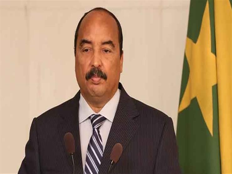 الرئيس الموريتاني يقوم بزيارة إلى الكويت الرئيس الموريتاني يقوم بزيارة إلى الكويت
