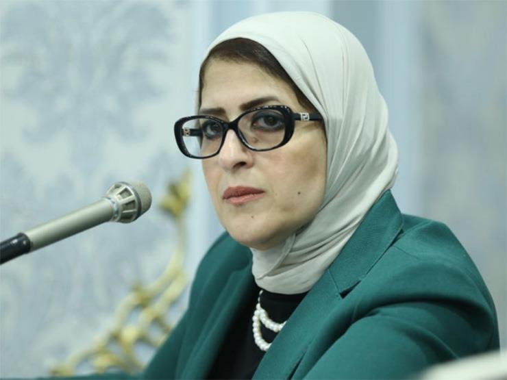 وزيرة الصحة توافق على تكليف "أطباء الأسنان" دفعة 2017 وزيرة الصحة توافق على تكليف "أطباء الأسنان" دفعة 2017