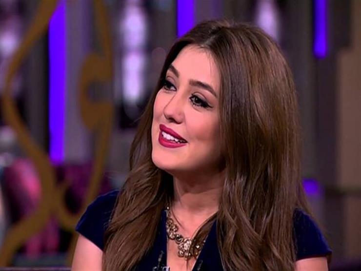 كندة علوش تهنئ جومانا مراد بمولودها الجديد كندة علوش تهنئ جومانا مراد بمولودها الجديد
