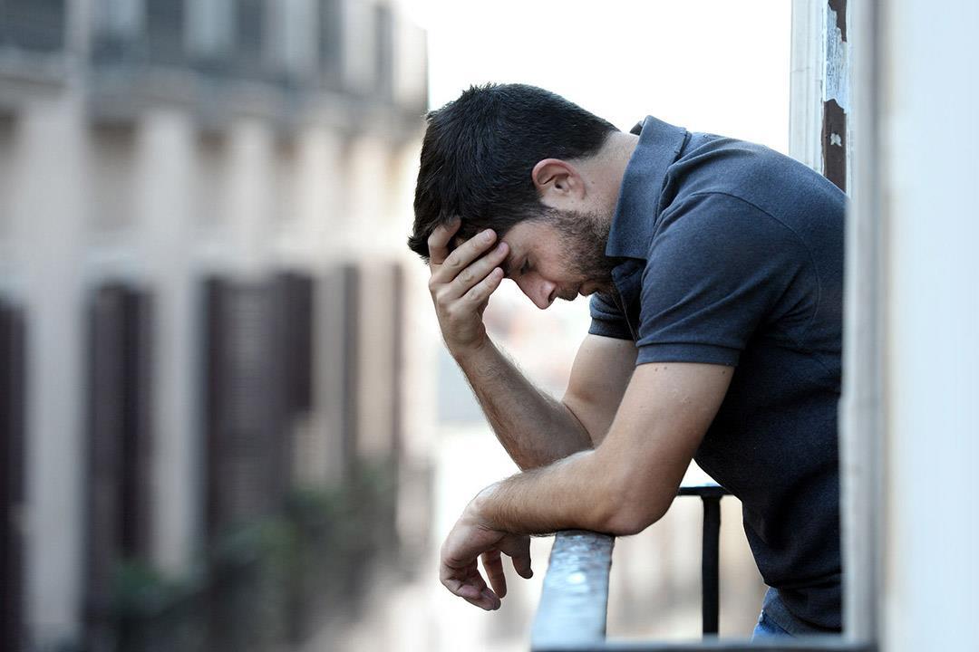 3 مراحل للاكتئاب.. هل يمكن السيطرة عليها؟ 3 مراحل للاكتئاب.. هل يمكن السيطرة عليها؟