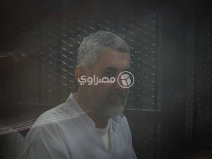تأجيل محاكمة حسن مالك و23 آخرين في قضية "الإضرار بالاقتصاد القومي" لـ 12 مارس تأجيل محاكمة حسن مالك و23 آخرين في قضية "الإضرار بالاقتصاد القومي" لـ 12 مارس
