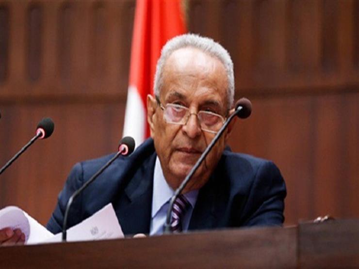 أبو شقة يعين "المليجي" مساعداً للشئون المالية والتجارية أبو شقة يعين "المليجي" مساعداً للشئون المالية والتجارية