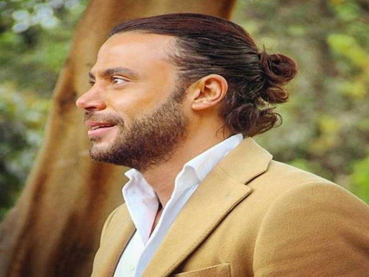 محمد إمام ينشر صورة مع زملاء "الصعلكة" محمد إمام ينشر صورة مع زملاء "الصعلكة"
