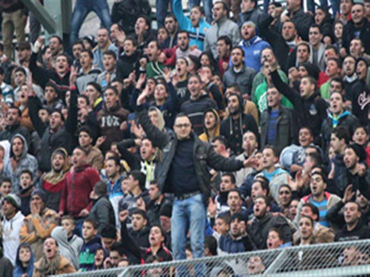 بالفيديو.. نصيحة من أمين الفتوى للمتعصبين كروياً بالفيديو.. نصيحة من أمين الفتوى للمتعصبين كروياً